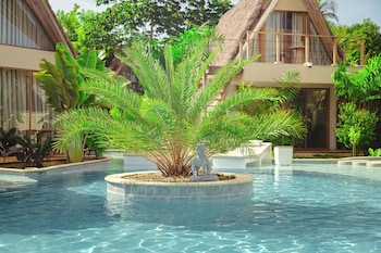 velanova paradise hotelretreat
