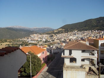 Sa 'E Jana,Nuoro>>Mamoiada,2 star