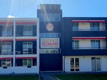 residence roman