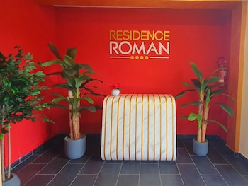 residence roman