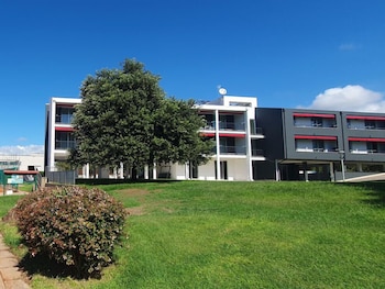 residence roman