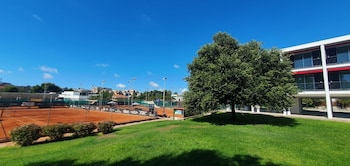 residence roman