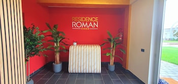 residence roman