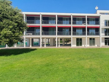 residence roman