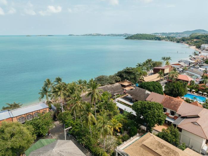 simply stay fishermans village