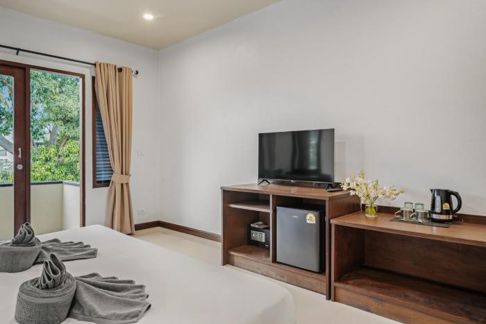 simply stay fishermans village