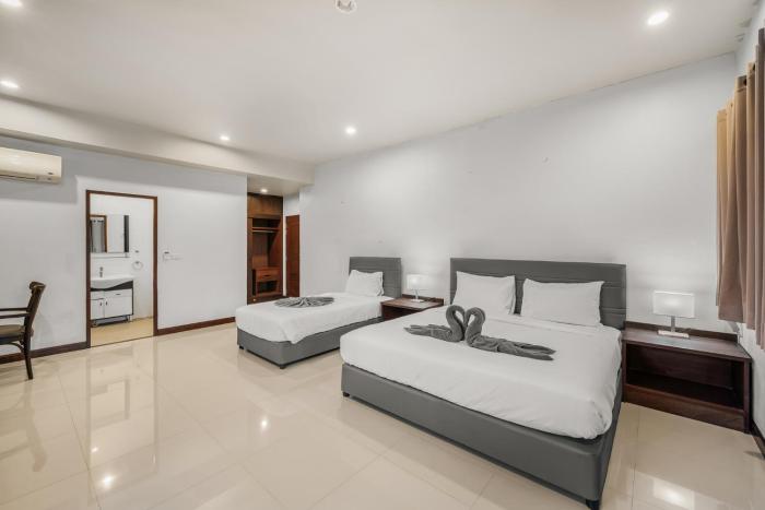 simply stay fishermans village