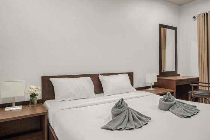 simply stay fishermans village