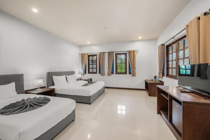 simply stay fishermans village