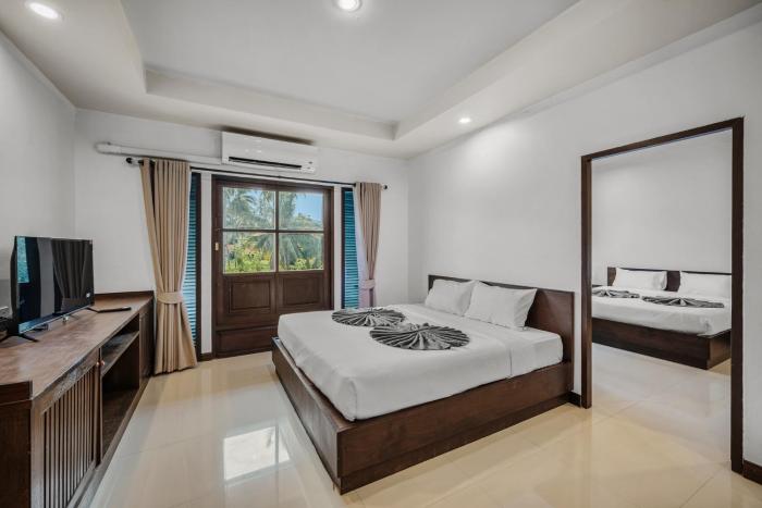 simply stay fishermans village