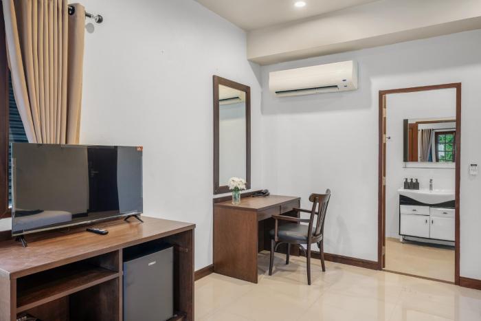 simply stay fishermans village