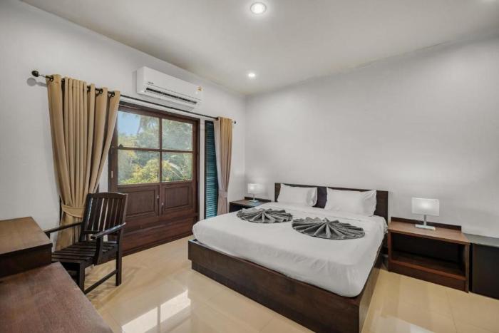 simply stay fishermans village