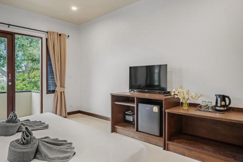 simply stay fishermans village