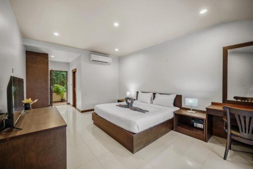 simply stay fishermans village