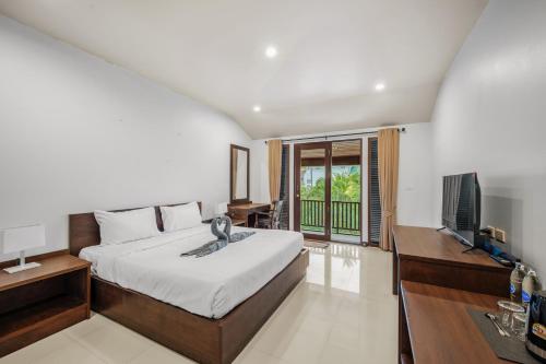 simply stay fishermans village