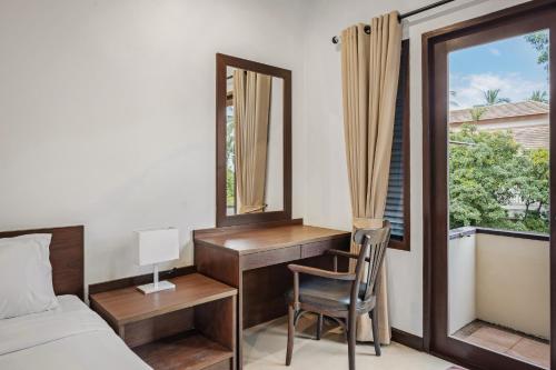 simply stay fishermans village