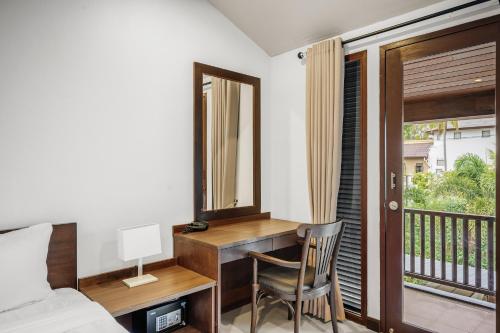 simply stay fishermans village