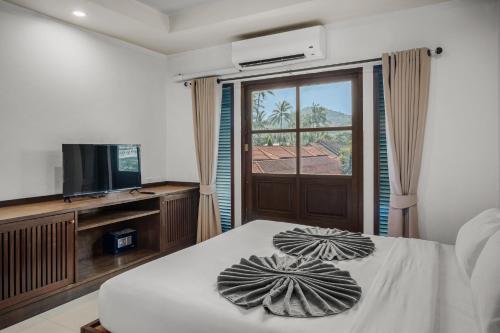 simply stay fishermans village