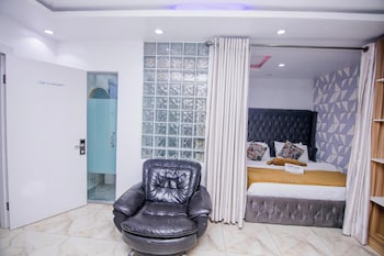 hidden haven apartment
