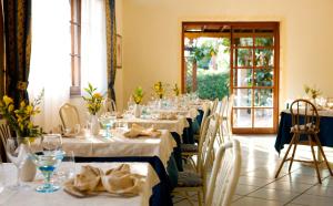hotel corallo