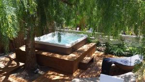 hotel corallo