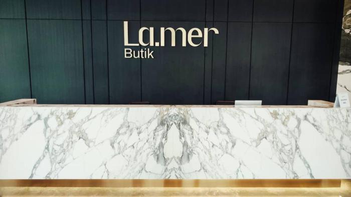 bay win la mer butik