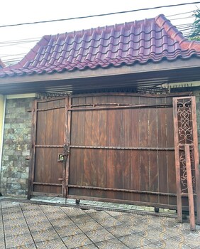 Aldeoz Villa Ndalem Marwatan Solo,,2 star
