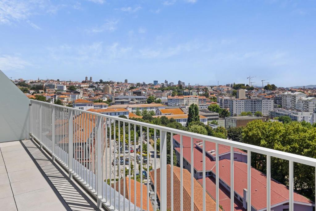 bandb hotel porto centro massarelos