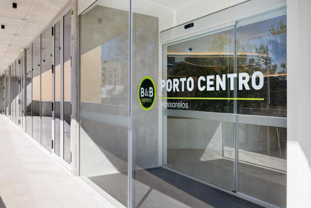 bandb hotel porto centro massarelos