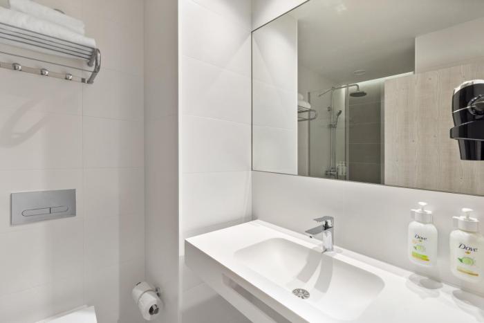 bandb hotel porto centro massarelos