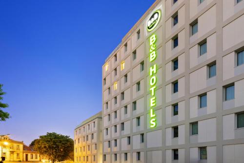 B&B Hotel Porto Centro Massarelos,,3 star