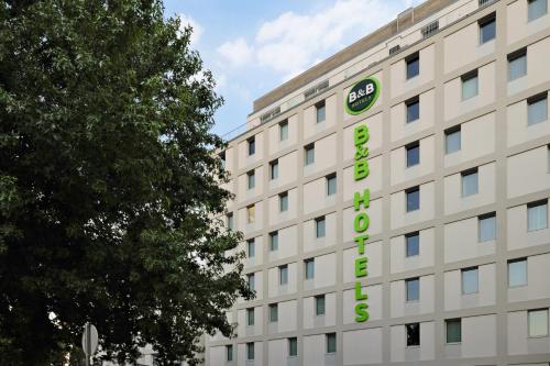 B&B Hotel Porto Centro Massarelos,,3 star