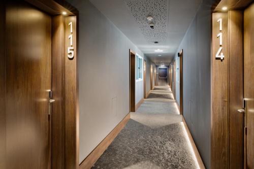 B&B Hotel Porto Centro Massarelos,,3 star