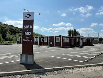Sma Mo Inn Omitama,,2 star