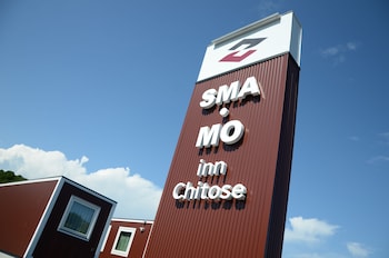 Sma Mo Inn Chitose,,2 star