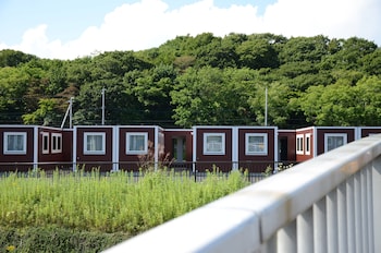Sma Mo Inn Chitose,,2 star