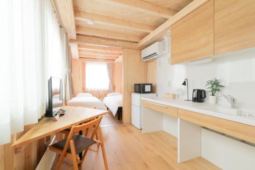 Sma Mo Inn Chitose,,2 star