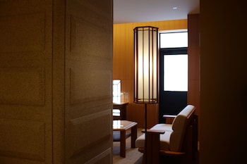 imperial hotel kyoto