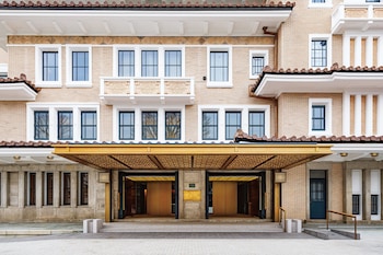 imperial hotel kyoto