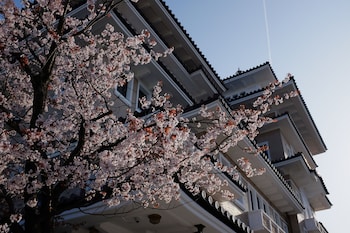 imperial hotel kyoto