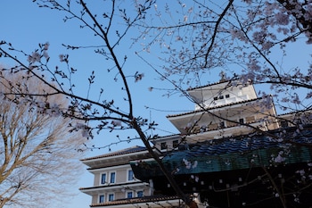 imperial hotel kyoto