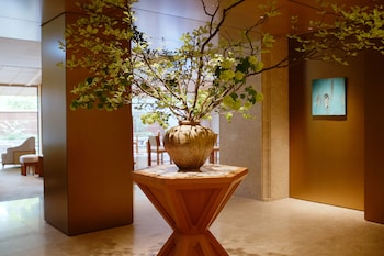 Imperial Hotel, Kyoto,,5 star
