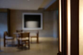 imperial hotel kyoto