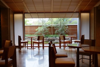 imperial hotel kyoto
