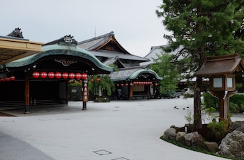 imperial hotel kyoto