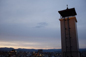 imperial hotel kyoto