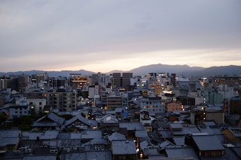 imperial hotel kyoto