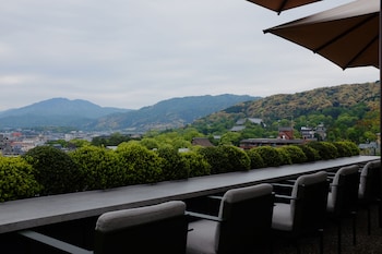 imperial hotel kyoto