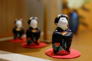 imperial hotel kyoto