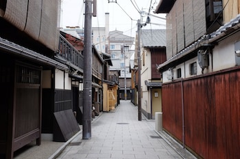 imperial hotel kyoto